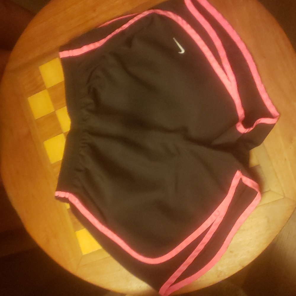 Women's Nike shorts size S